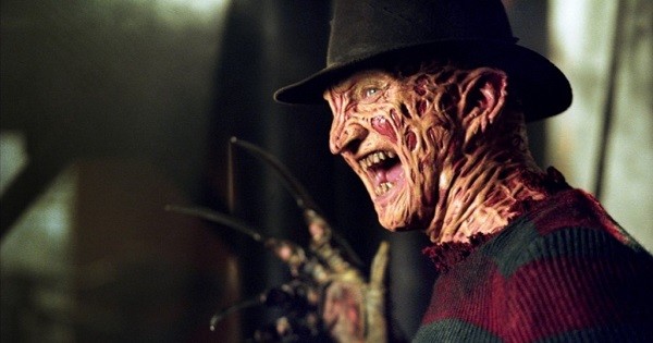 The Freddy Krueger Syndrome? You Might Not Sleep Well After This post thumbnail image