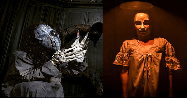 Delusion – The Interactive Immersive Horror Experience Is Back! post thumbnail image
