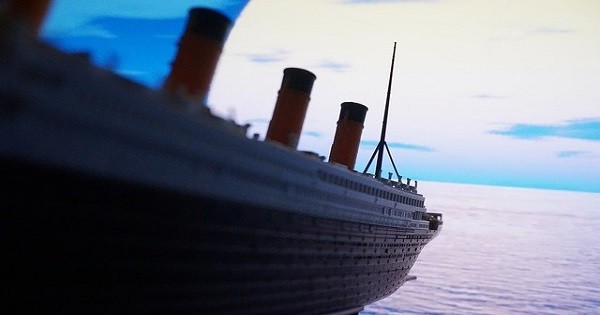 Titanic 2 Set To Sail In 2022, Will You Be Getting a Ticket? post thumbnail image