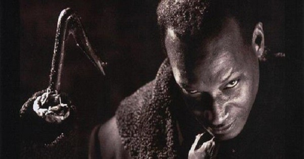 The Terrifying Inspirations For The Horror Movie Candyman post thumbnail image