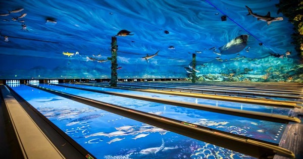 Go Bowling Under The Sea At This Ocean Themed Adventure post thumbnail image