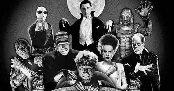 Universal Orlando To Add Classic Monsters Land Theme Park post thumbnail image