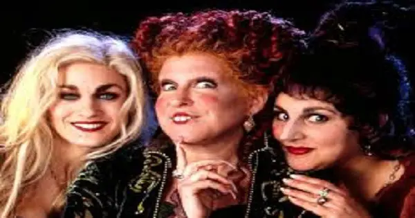 There’s A New Hocus Pocus Board Game Coming Out This Summer post thumbnail image