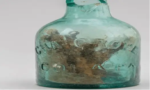 Civil War ‘witch bottle’ discovered off Virginia interstate highway post thumbnail image