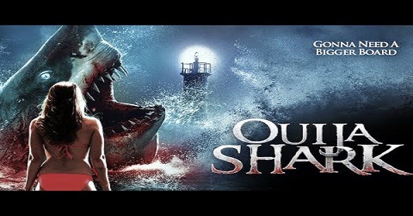 Move Over Sharknado, a Ouija Is Unleashing a Man-Eating Ghost Shark post thumbnail image