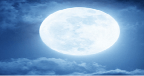 2020’s First Super Moon This Weekend Is Going to Be Hauntingly Beautiful post thumbnail image
