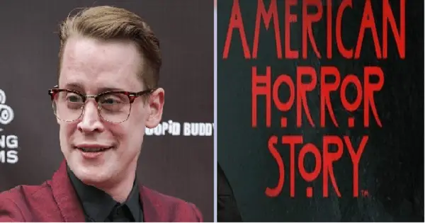 Actor Macaulay Culkin Joins American Horror Story Cast post thumbnail image