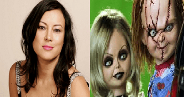 Jennifer Tilly To Possibly Return In Chucky Syfy Series post thumbnail image