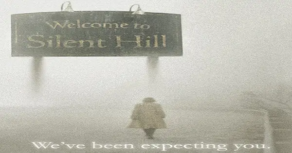 A New Terrifying Silent Hill Movie Has Been Announced post thumbnail image