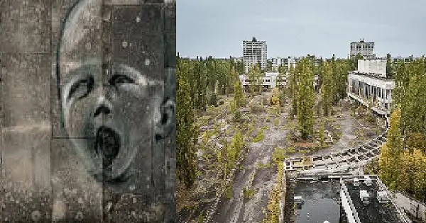 Get Up Close With This Terrifying Virtual Walkthrough of Chernobyl post thumbnail image
