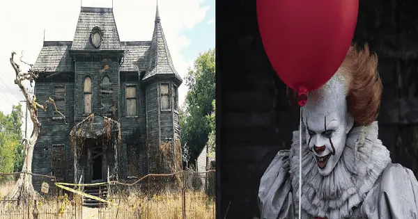 Pennywise Invites You To Come To Derry In This Terrifying Virtual Haunted House post thumbnail image