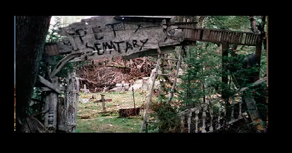 Your Chance To Watch Steven Kings Pet Semetary At The Actual Filming Location Is Coming post thumbnail image