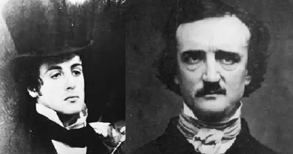 Could A Sylvester Stallone Edgar Allan Poe Movie Actually Work? post thumbnail image