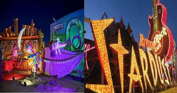 This Las Vegas Neon Museum Virtual Tour Will Lighten Up Your Mood! post thumbnail image