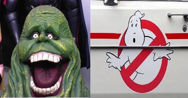 Slimer Invites You To Take A Walk-through Horror Nights Ghostbusters Maze post thumbnail image