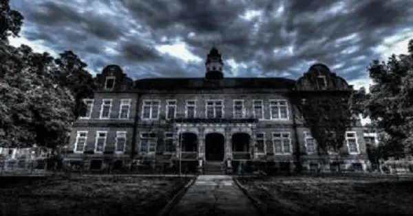 This Walkthrough Takes You Inside One Of The Most Horrifying Asylums On The Planet post thumbnail image