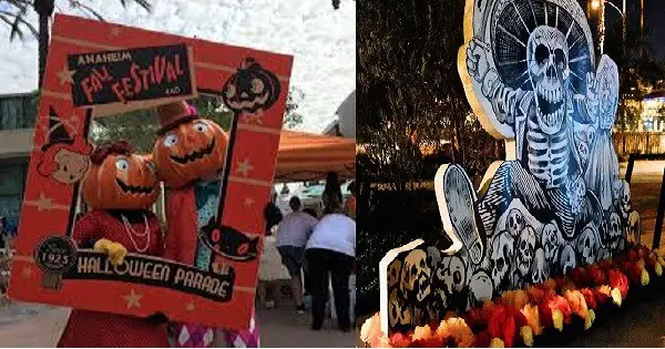This Nearly A 100 Year Old Halloween Festival Is Going Virtual This Year post thumbnail image