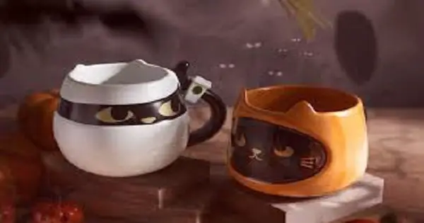 If You Love Cats, You’re Going To Love Starbucks’ 2020 Halloween Collection post thumbnail image