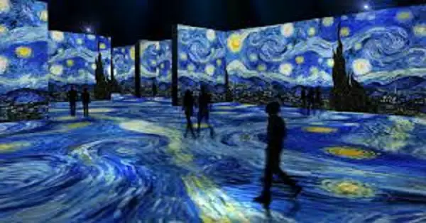 You’ll Be Able To Step Inside A Van Gogh Painting In This Fully Immersive Experience post thumbnail image