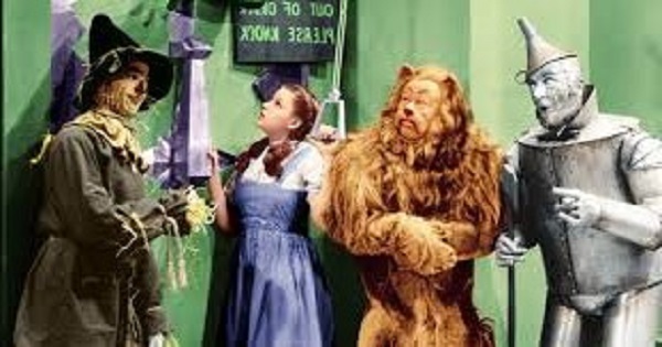 A Wizard Of Oz Remake Is Happening And Some Fans Aren’t Happy! post thumbnail image