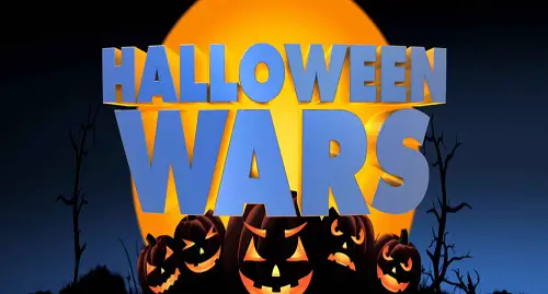 Ghost Adventures Star Zak Bagans To Join Halloween Wars Baking Championship post thumbnail image