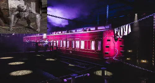 You’ll Be Chased By Demons On A Ghost Train In This Fully Immersive VR Experience post thumbnail image