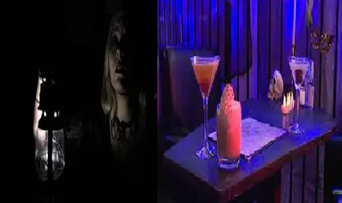 This Kansas City Halloween Pop Up Bar Is In An Old  Morgue post thumbnail image