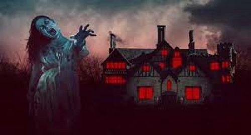 An Inside 4k Walkthrough Halloween Horror Nights Hollywood 2022 Haunted Houses! post thumbnail image