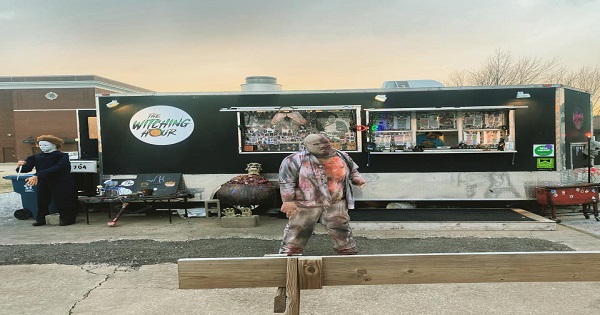 This Horror-Themed Food Truck Is A Must Visit For All Horror Fans post thumbnail image