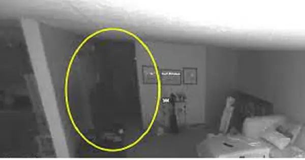 Minnesota Couple Says They Have Captured Real Proof Of The Paranormal post thumbnail image