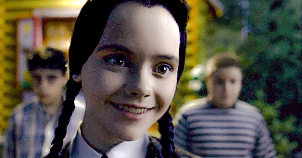 Christina Ricci Is Returning To The Addams Family In Netflix’s ‘Wednesday’ Series post thumbnail image