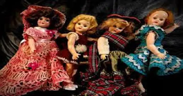 Want Or Need To Get Rid Of A Creepy Doll? Check Out The Creepy Doll Adoption Agency post thumbnail image