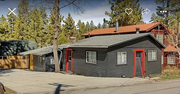 This California Duplex For Sale Is Like Living In Stranger Things And A 80’s Horror Movie post thumbnail image