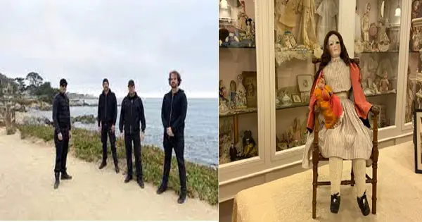 Ghost Adventures Crew Says Creepy Doll Shop Is “Beyond Haunted” post thumbnail image