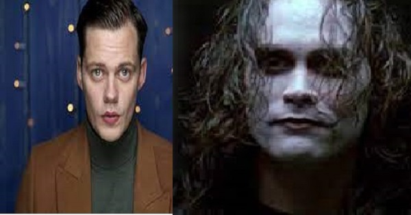 Bill Skarsgård  To Lead The Way In The Crow Reboot post thumbnail image