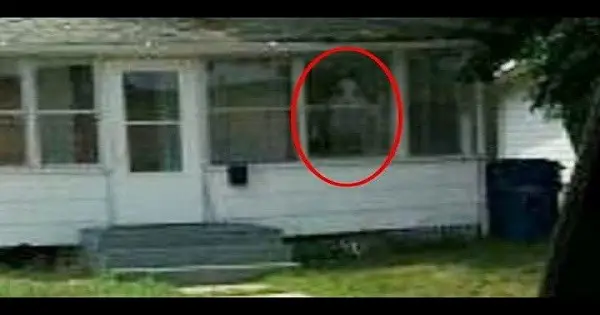 A Terrifying Look Back At  The Gary Indiana Demon House post thumbnail image