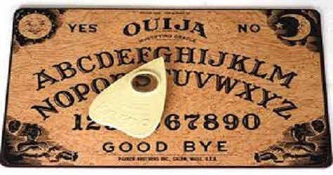 The Ouija Board – A Device For Evil Or Just A Game? post thumbnail image