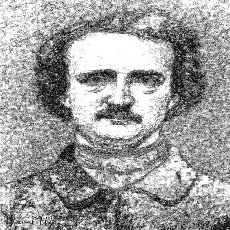 Edgar Allan Poe – The Master Of Horror post thumbnail image