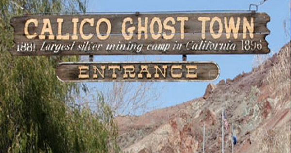 This Creepy Old West Ghost Town Is The Perfect Haunted Trip post thumbnail image