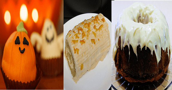 5 Pumpkin Spice Recipes That Will Make Your Halloween Taste Even Better post thumbnail image