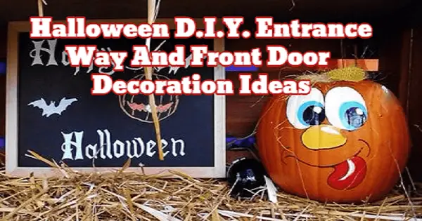 You’ll Frighten Your Guests With These DIY Halloween Ideas post thumbnail image