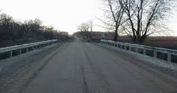 There’s Something Terrifying Hiding Under This Indiana Bridge post thumbnail image