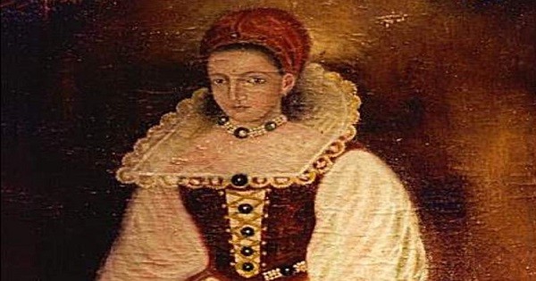 A Creepy Look At One Of The Most Sadistic Women In History – Elizabeth Bathory post thumbnail image