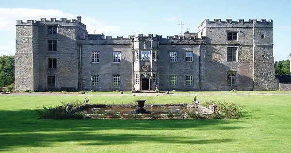 Chillingham Castle – The Most Haunted Castle On The Planet! post thumbnail image
