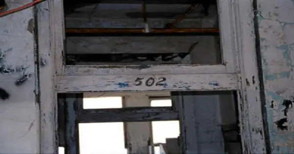 Waverly Hills Room 502 Has a Terrifying Story Of Its Own To Tell post thumbnail image