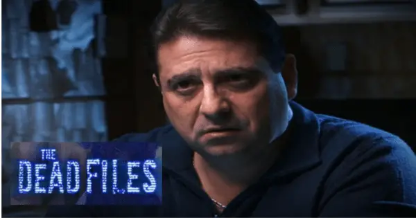 An Interview With Steve DiSchiavi From Travel Channel’s ‘The Dead Files’ post thumbnail image