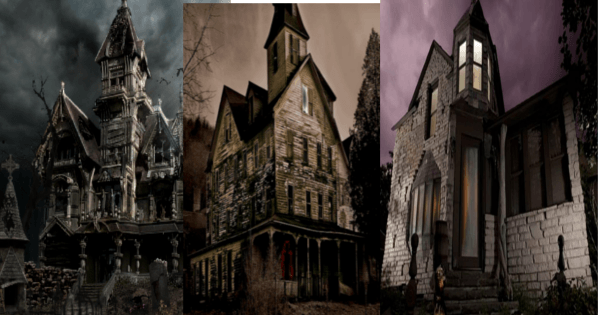 10 Places You Can Rent On Airbnb That Are Insanely ‘Haunted’ post thumbnail image