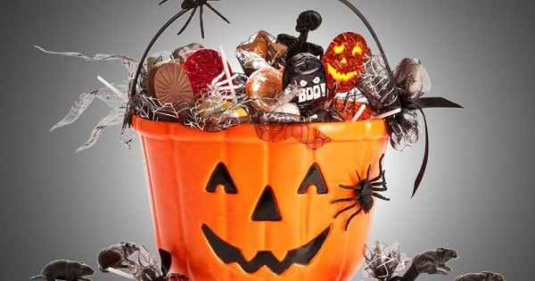 Children Over 12 Face Jail Time, Fines For Trick Or Treating? post thumbnail image