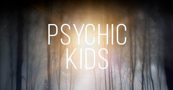 An Inside Interview with Alex Curcio From Psychic Kids on A&E post thumbnail image