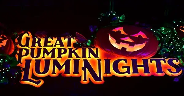 A Look At The Readers Choice 1# Location For Best Halloween Event – LumiNights post thumbnail image